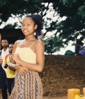 Rencontre Femme Madagascar à Antsiranana  : Sté, 25 ans